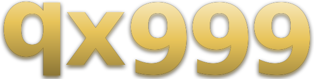 qx999 logo